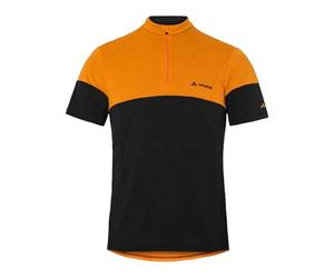 VAUDE Men's Altissimo Shirt II T, Curcuma, L Uomo