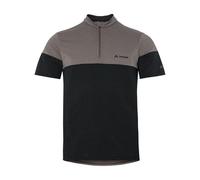 Vaude Bike Altissimo Ii Short Sleeve T-shirt Nero L Uomo