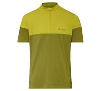 Vaude - Altissimo Shirt II - Maglietta da ciclismo 3XL olivia