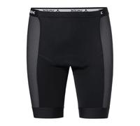 Vaude - Bike Innerpants XP - Mutande ciclismo XL nero