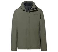 VAUDE Men's Caserina 3in1 Jacket Ii Giacca doppia. Uomo