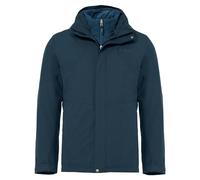 VAUDE Men's Caserina 3in1 Jacket Ii Giacca doppia. Uomo