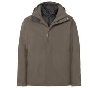 VAUDE Men's Caserina 3in1 Jacket III Giacche Uomo