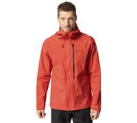 Vaude Men's Comyou Rain - giacca ciclismo - uomo Red M