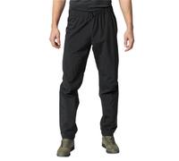 Vaude - Comyou Rain Pants - Pantaloni da ciclismo S nero