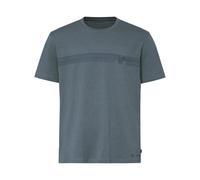 VAUDE Men's Cyclist T-Shirt V T-Shirt Uomo