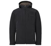 VAUDE Men's Cyclone Hooded Jacket II Giacche Uomo