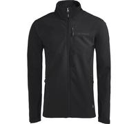 Vaude Men's Cyclone Jacket VI, giacca softshell, uomo, nero L(52) BLACK