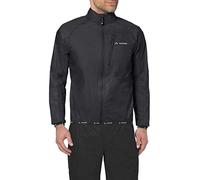 VAUDE Men's Drop Bike Rain Jacket III