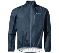 Vaude Men's Drop Jacket III, giacca antipioggia, uomo, blu scuro XL(54) Dark Sea