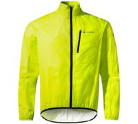 Vaude - Drop Jacket III - Giacca ciclismo M verde