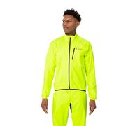 Vaude - Giacca ciclismo Drop III - Bluesign, PFC-Free, Vaude Green Shape - Uomo M Giallo chiaro