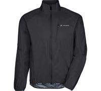 Vaude Men's Drop Jacket III, giacca impermeabile, uomo, nero M(50) black uni
