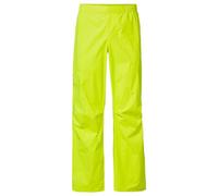 Vaude - Drop Pants II - Pantaloni da ciclismo M - Regular verde