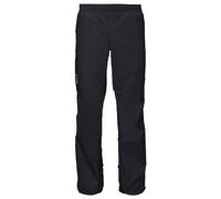 Vaude - Drop Pants II - Pantaloni da ciclismo L - Long nero