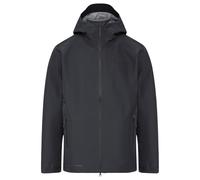 Vaude - Elope 3L Jacket - Giacca antipioggia XL grigio