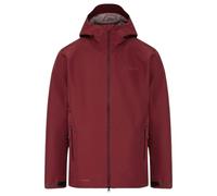 Vaude - Elope 3L Jacket - Giacca antipioggia L rosso
