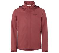 VAUDE Men's Escape Bike Light Jacket Giacca, Redeva, M Uomo