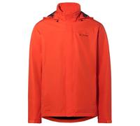 Vaude - Escape Bike Light Jacket - Giacca ciclismo 3XL rosso