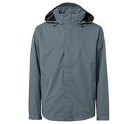 VAUDE Men's Escape Light Jacket Giacca, Heron Tinta Unita, 4XL Uomo