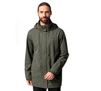 Vaude - Escape Parka - Giacca antipioggia S olivia