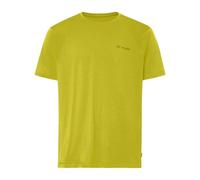 VAUDE Men's Essential Wool T-Shirt T-Shirt Uomo