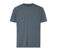 VAUDE Men's Essential Wool T-Shirt T-Shirt Uomo