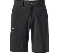 VAUDE Pinocchietto Farley Stretch II Uomo Nero Taglia 54