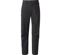 Vaude Farley Stretch III - pantaloni trekking - uomo 52 Black man Pfc-Free,Vaude Green Shape