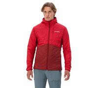 VAUDE Men's Freney Jacket VI Giacca, Carminio, M Uomo