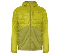 Vaude Me Freney VI - giacca in Primaloft - uomo Green 2XL