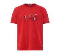 VAUDE Men's Gleann T-Shirt II T-Shirt Uomo