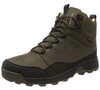 VAUDE Men's Hkg Core Mid Stx, Scarpe da Trekking, Uomo, Marrone (Deer Brown), 47 EU