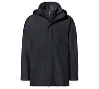 Vaude - Idris 3in1 Parka IV - Giacca doppia M nero
