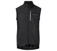 VAUDE Men's Kuro Air Vest Gilet, Nero, S Uomo