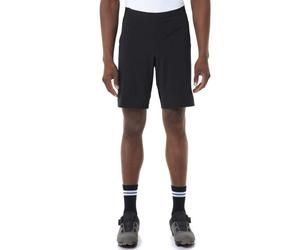Vaude Men's Kuro III - pantaloncin ciclismo - uomo Black L