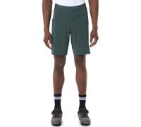 Vaude Men's Kuro III - pantaloncin ciclismo - uomo Green M