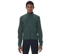 Vaude Bike Kuro Pro Rain Jacket Verde L / Regular Uomo