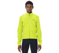 Vaude Men's Kuro Pro Rain - giacca ciclismo - uomo Yellow M