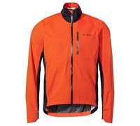 Vaude Bike Kuro Jacket Arancione S Uomo