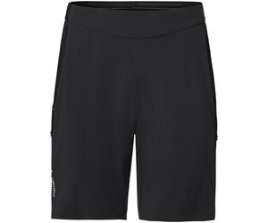 VAUDE Men's Kuro Shorts Ii - Uomo - Nero - Taglia XL- modello 2025