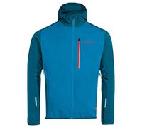 VAUDE Men's Larice Jacket III, Giacca Uomo, ghiacciolo, L