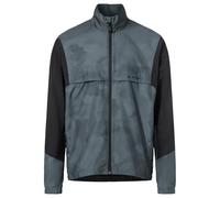VAUDE Men's Loamer Air Jacket Giacca, Heron, S Uomo