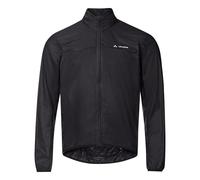 Vaude Bike Matera Air Jacket Nero S Uomo Black
