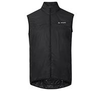 Vaude - Matera Air Vest - Gilet da ciclismo L rosso