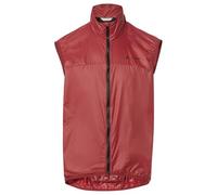 Vaude Bike Matera Air Gilet Rosso XL Uomo