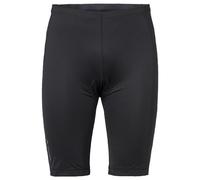 VAUDE Men's Matera Tights II, Pantaloni Corti da Ciclismo da Uomo, con Imbottitura a T, per Trail e Travel, Pantaloni da Ciclismo da Uomo, Imbottiti, ad Asciugatura Rapida e Traspiranti