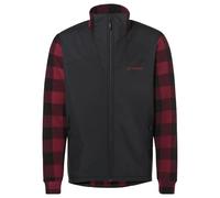 VAUDE Men's Minaki Mid Jacket Ii Giacca Unisex - Adulto
