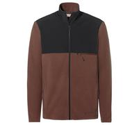 VAUDE Men's Mineo Fleece Jacket Ii Giacca Uomo