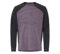 VAUDE Men's Moab LS PRO Shirt T-Shirt Uomo